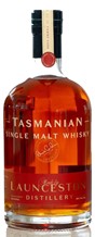 Launceston Distillery Tawny Cask 500ml